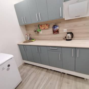 Сдается 1-комнатная квартира, 22,3 м²