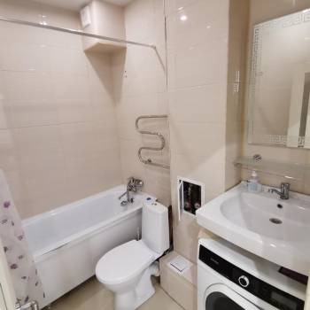 Сдается 1-комнатная квартира, 22,3 м²