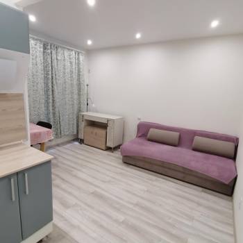 Сдается 1-комнатная квартира, 22,3 м²