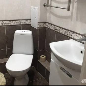 Сдается 2-х комнатная квартира, 50 м²