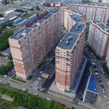Сдается Многокомнатная квартира, 76 м²