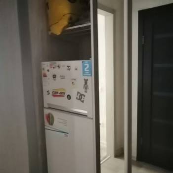 Сдается 1-комнатная квартира, 25 м²