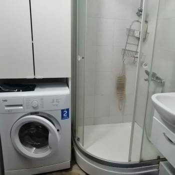 Сдается 1-комнатная квартира, 25 м²