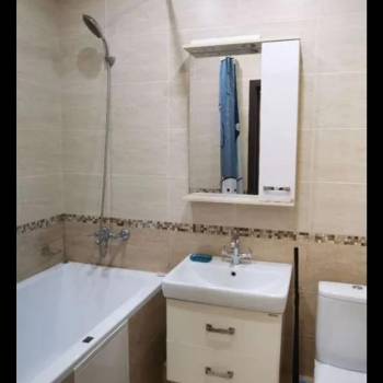 Сдается 1-комнатная квартира, 43 м²