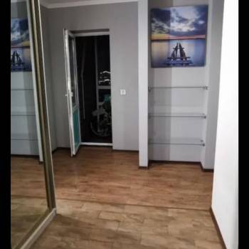 Сдается 1-комнатная квартира, 43 м²