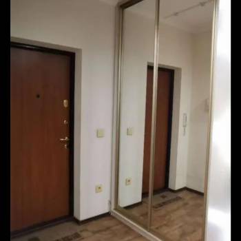 Сдается 1-комнатная квартира, 43 м²