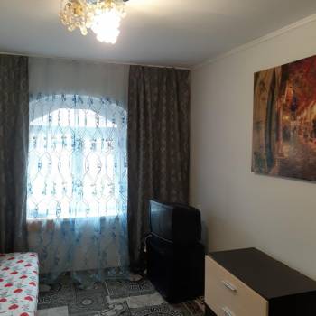 Сдается 2-х комнатная квартира, 30 м²