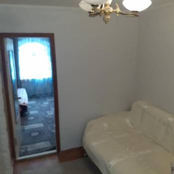 Сдается 2-х комнатная квартира, 30 м²