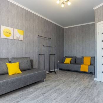 Сдается 1-комнатная квартира, 38 м²