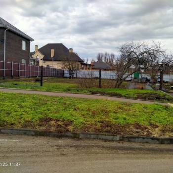 Продается Участок, 660 м²