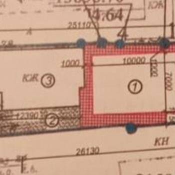 Продается Участок, 260 м²