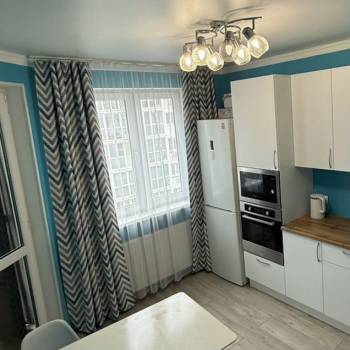 Продается 1-комнатная квартира, 32,6 м²