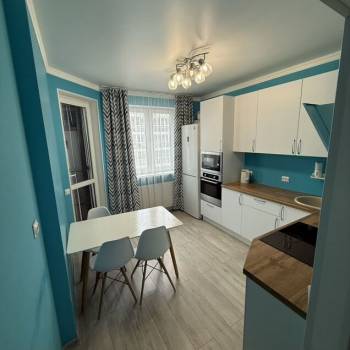 Продается 1-комнатная квартира, 32,6 м²