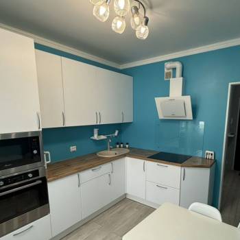 Продается 1-комнатная квартира, 32,6 м²