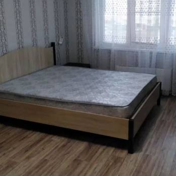 Продается 1-комнатная квартира, 37,8 м²