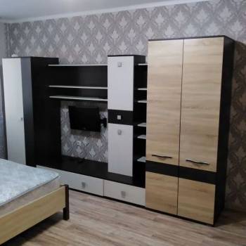 Продается 1-комнатная квартира, 37,8 м²