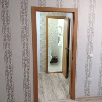 Продается 1-комнатная квартира, 37,8 м²