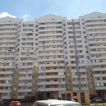 Сдается 1-комнатная квартира, 44 м²