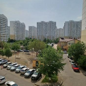 Сдается 1-комнатная квартира, 44 м²