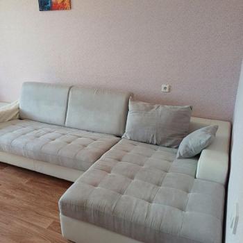 Сдается 1-комнатная квартира, 44 м²