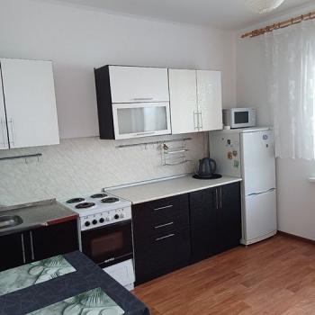 Сдается 1-комнатная квартира, 44 м²