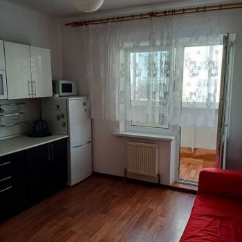 Сдается 1-комнатная квартира, 44 м²