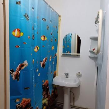 Сдается 1-комнатная квартира, 44 м²