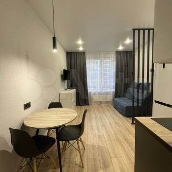 Сдается 1-комнатная квартира, 22 м²