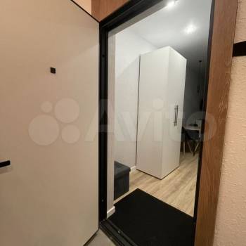 Сдается 1-комнатная квартира, 22 м²