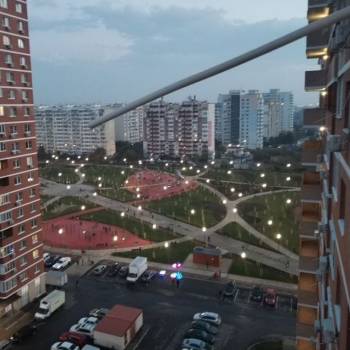 Продается 2-х комнатная квартира, 67 м²