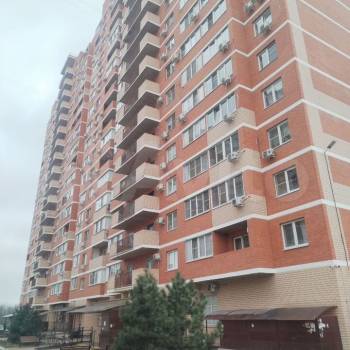 Продается 2-х комнатная квартира, 67 м²