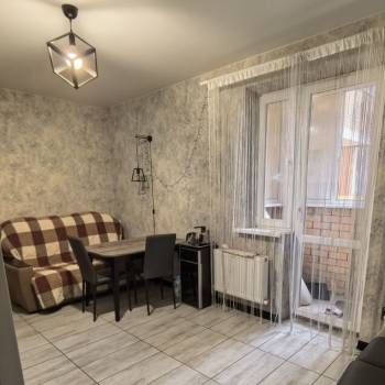 Продается 2-х комнатная квартира, 59,4 м²