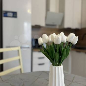 Сдается 1-комнатная квартира, 35 м²