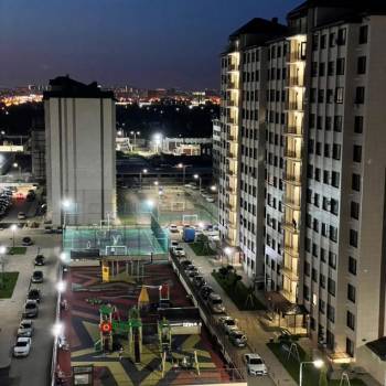 Продается 2-х комнатная квартира, 58 м²