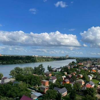 Продается 2-х комнатная квартира, 58 м²