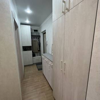 Продается 1-комнатная квартира, 32,6 м²