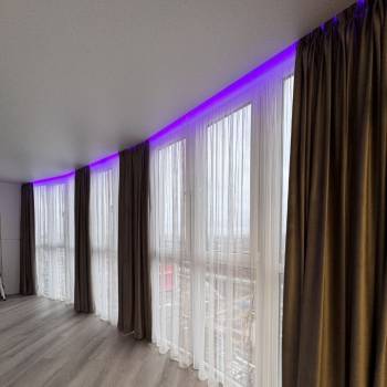 Продается 3-х комнатная квартира, 85 м²