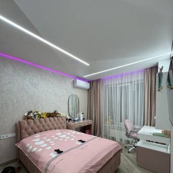 Продается 3-х комнатная квартира, 85 м²