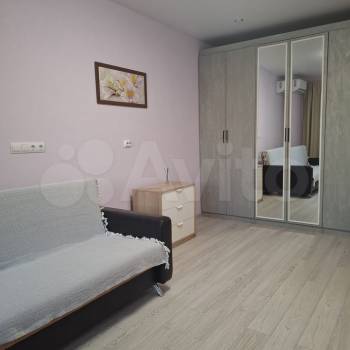 Сдается 1-комнатная квартира, 36,4 м²