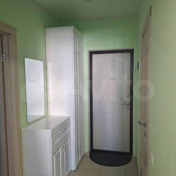 Сдается 1-комнатная квартира, 36,4 м²