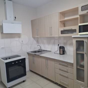 Сдается 1-комнатная квартира, 36,4 м²