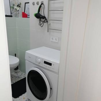 Продается 1-комнатная квартира, 40 м²