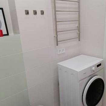 Продается 1-комнатная квартира, 40 м²