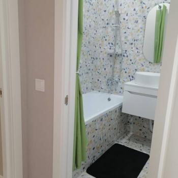 Продается 1-комнатная квартира, 40 м²