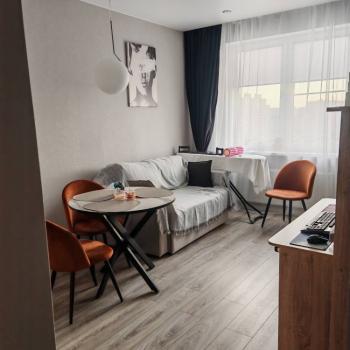 Продается 1-комнатная квартира, 40 м²
