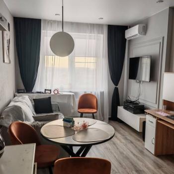 Продается 1-комнатная квартира, 40 м²