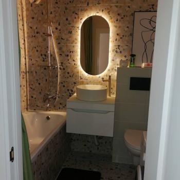 Продается 1-комнатная квартира, 40 м²