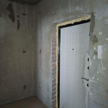 Продается 1-комнатная квартира, 33,8 м²