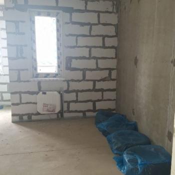 Продается 1-комнатная квартира, 33,8 м²