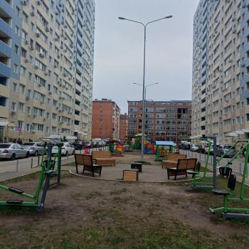 Продается 1-комнатная квартира, 33,8 м²